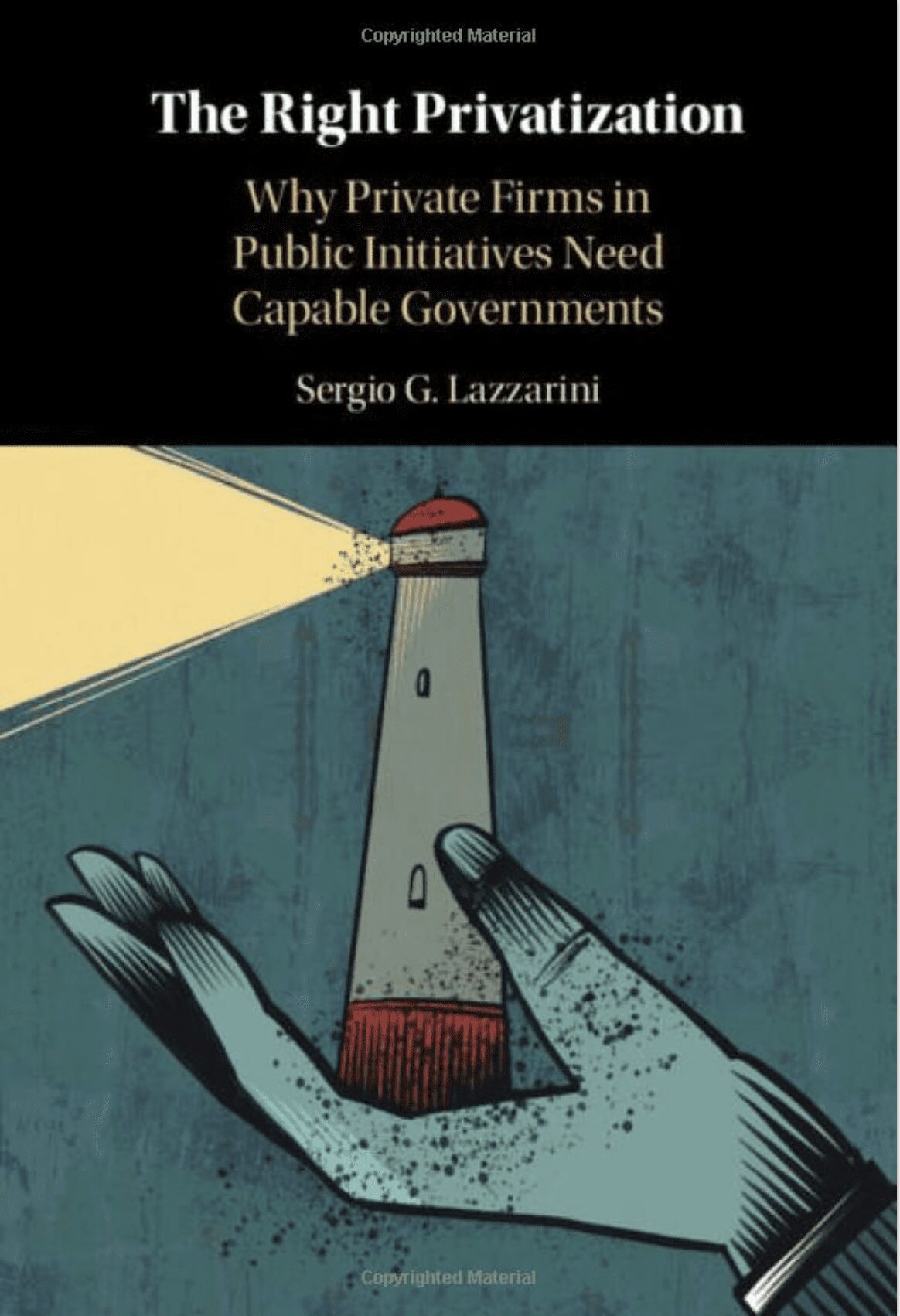 Most recent book by Sérgio G. Lazzarini