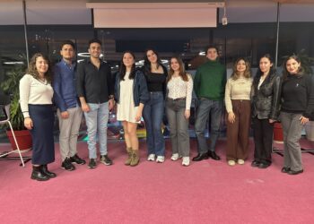 Aspire Alumni gather in Turkiye